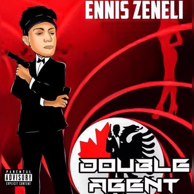 The Double Agent - EP