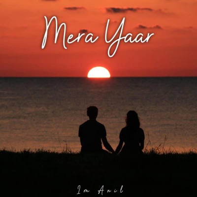 Vibetrax - Mera Yaar (feat. Im Anil)