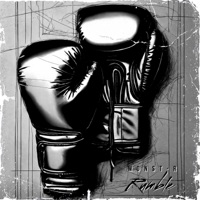 Rumble - Single - Monst-R