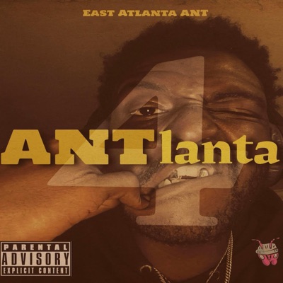 ANTlanta 4 - EP