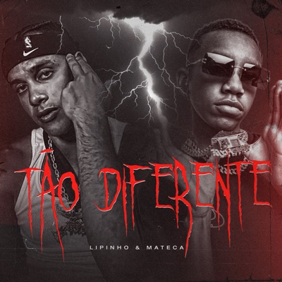 Tão Diferente - Single