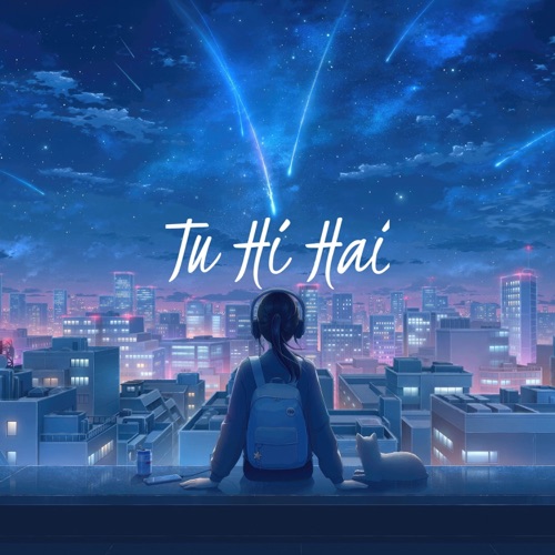 Tu Hi Hai - Single