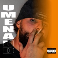 Umenand (feat. 9iusi) - Single - 3LEVEN