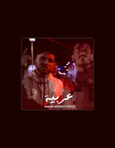 Listen to Khaled L'artiste, watch music videos, read bio, see tour dates & more!