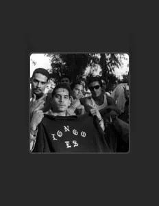 Ακούστε περιεχόμενο από EFM BEATS, παρακολουθήστε μουσικά βίντεο, διαβάστε το βιογραφικό, δείτε ημερομηνίες περιοδείας, και πολλά ακόμη!