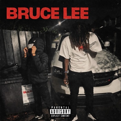 Bruce Lee (feat. Luh5) - Single