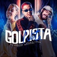 Golpista Nata - Single - MC Duduzin, Kelwin Lopes & McLOVIN