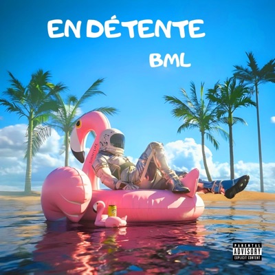 En détente