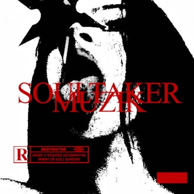Soultaker Muzik - EP