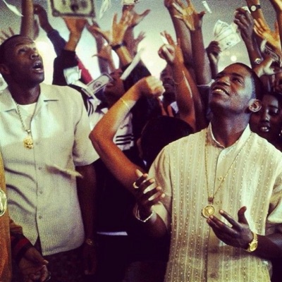 We Got Ties (feat. JuBuxks) - Single