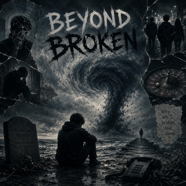 Beyond Broken