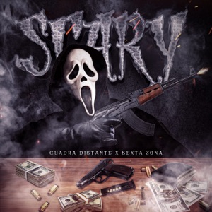 SCARY - Single