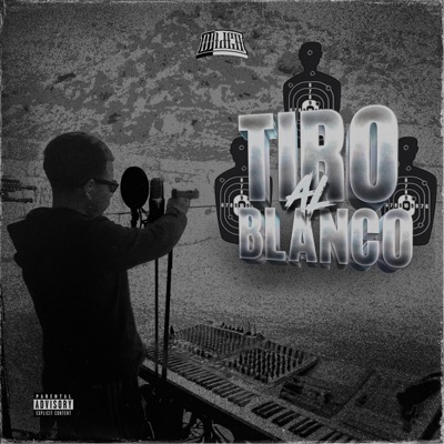 TIRO AL BLANCO - Single