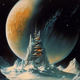 Lost In My Head Max-Bev