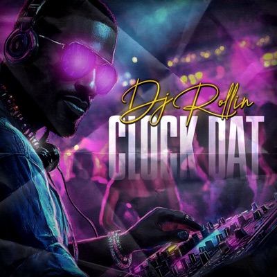 Clock Dat (feat. Big Marco) - Single