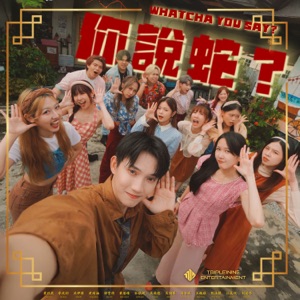 1119 - What You Say (你説蛇) - Line Dance Chorégraphe