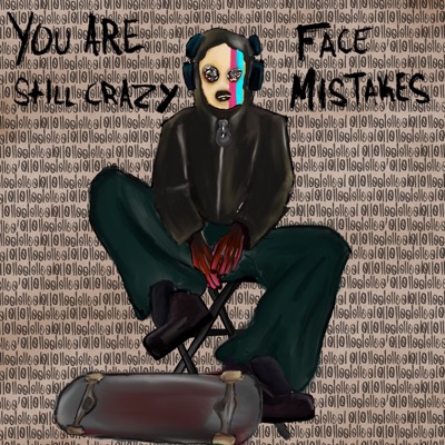 FACE MISTAKES - Single
