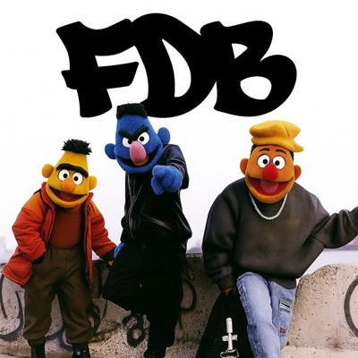 F.D.B (feat. Beauxskiroc, Dub Dynamite & FUNKAVELLI)