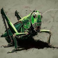 GRASSHOPPER - EP - GRIMEHELL