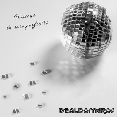 Crónicas de casi perfectos - Single