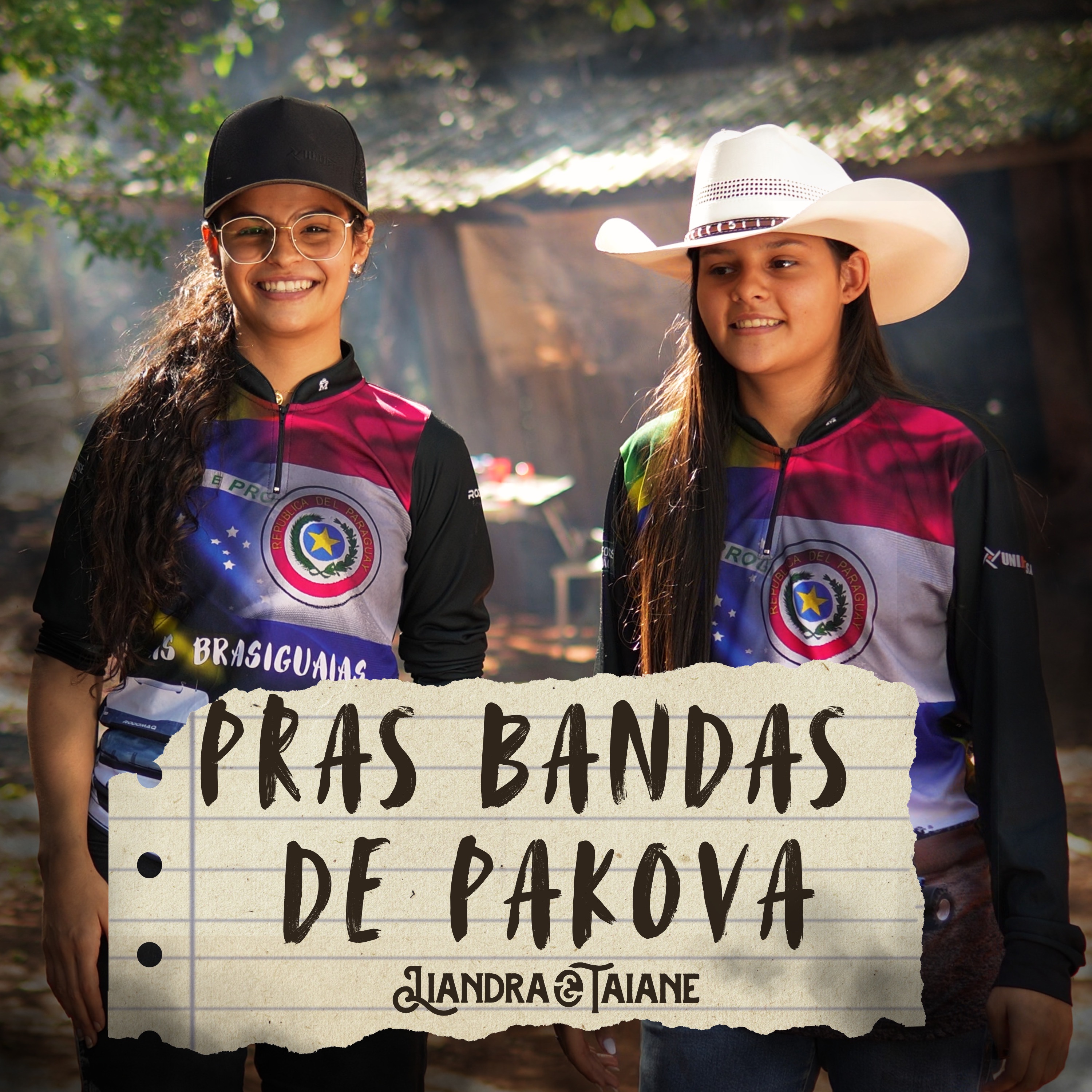 Pras Bandas de Pakova - Single