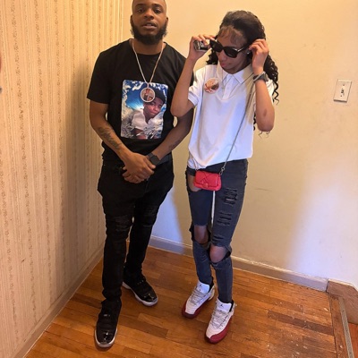 Back (feat. Lil 23 Baby) - Single