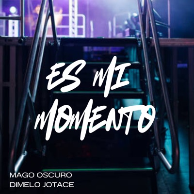 Es Mi Momento - Single