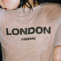 London - Single - VIBEME