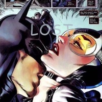 LOST - Single - 铁人METAL & JunYu Zhao