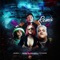 En Alta (feat. D'Flow Aka La Maldad) [Remix] - Aleica, Yomel El Meloso & Tivi Gunz lyrics