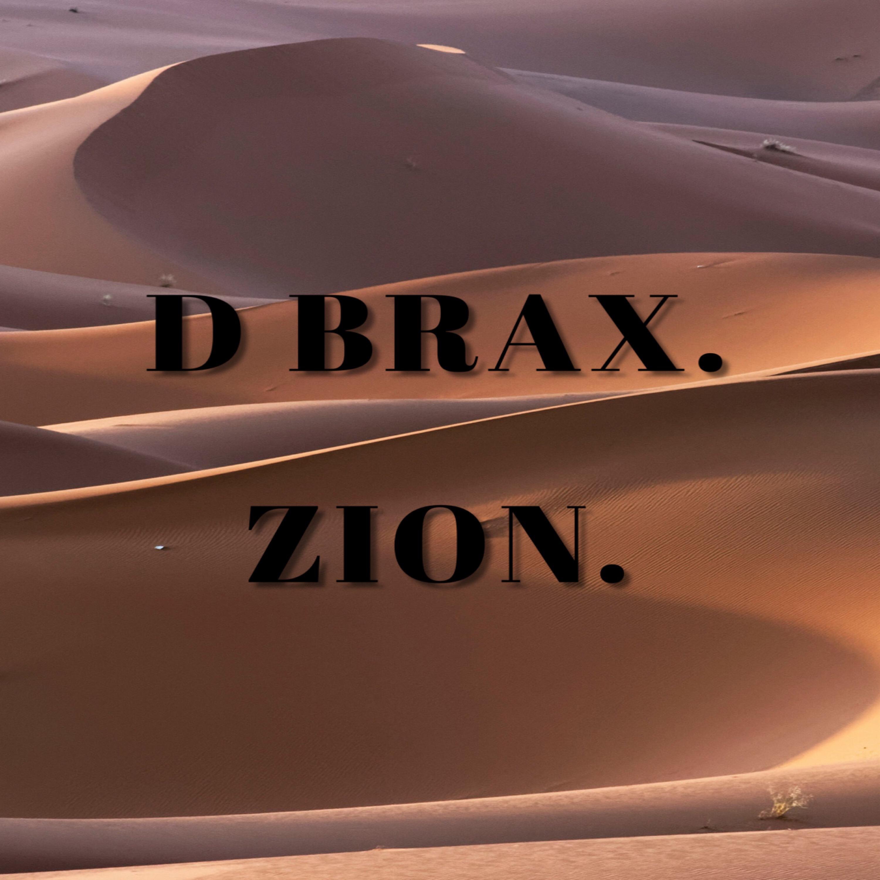 Zion - Single