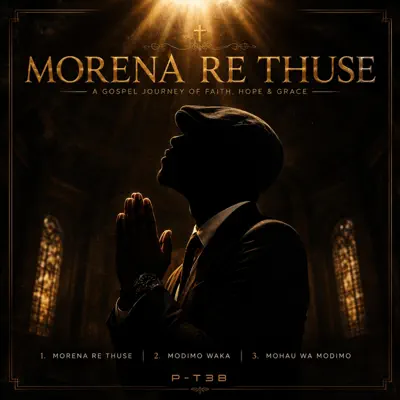 Ascolta 'MORENA RE THUSE - Single' di P-T3B