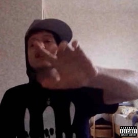 Špinavý schody Micin