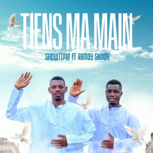 Tiens ma main (feat. Randy Skooh)