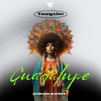 Guadalupe (feat. Young Lion) - Single