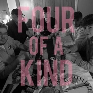 Four of a Kind - Single
