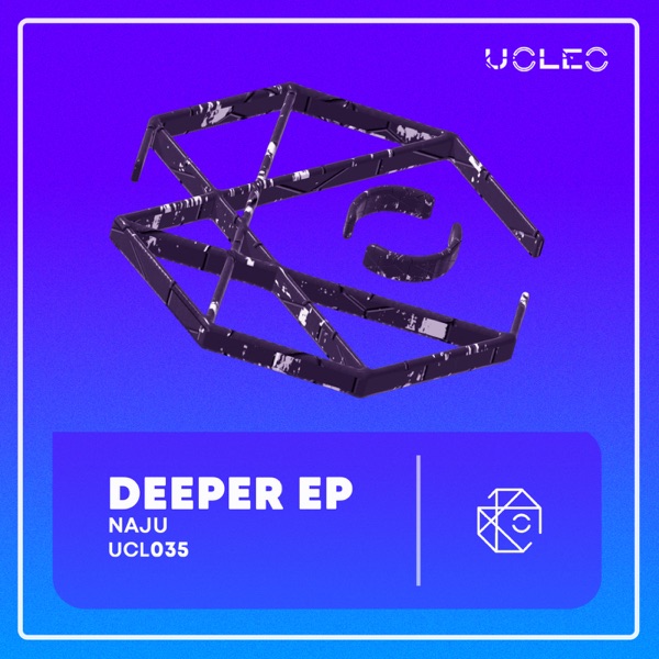 Deeper EP - Single