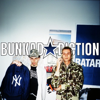bunkaddiction (feat. Obrvt) - Single
