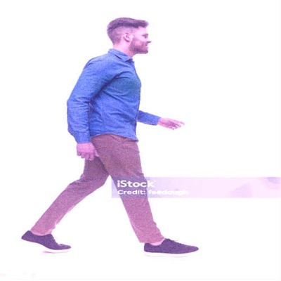 Walk (feat. 44mauri) - Single
