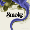 Mishell Ivon & Vincent Kwok - Smoke portada