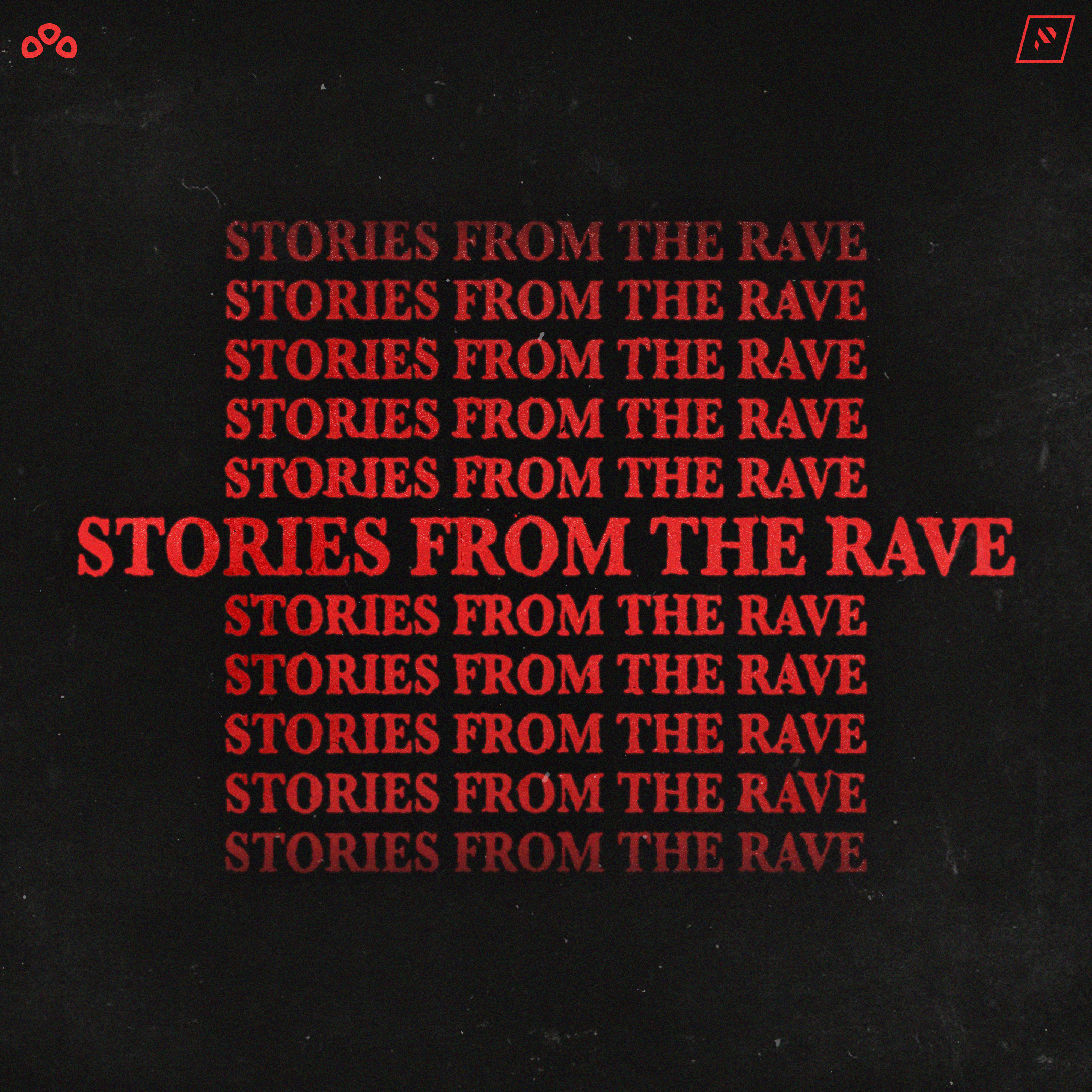 Stories from the Rave - EP