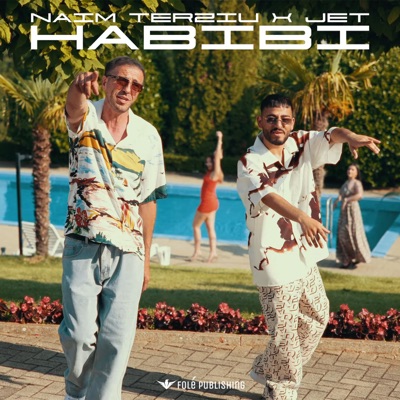 HABIBI - Single