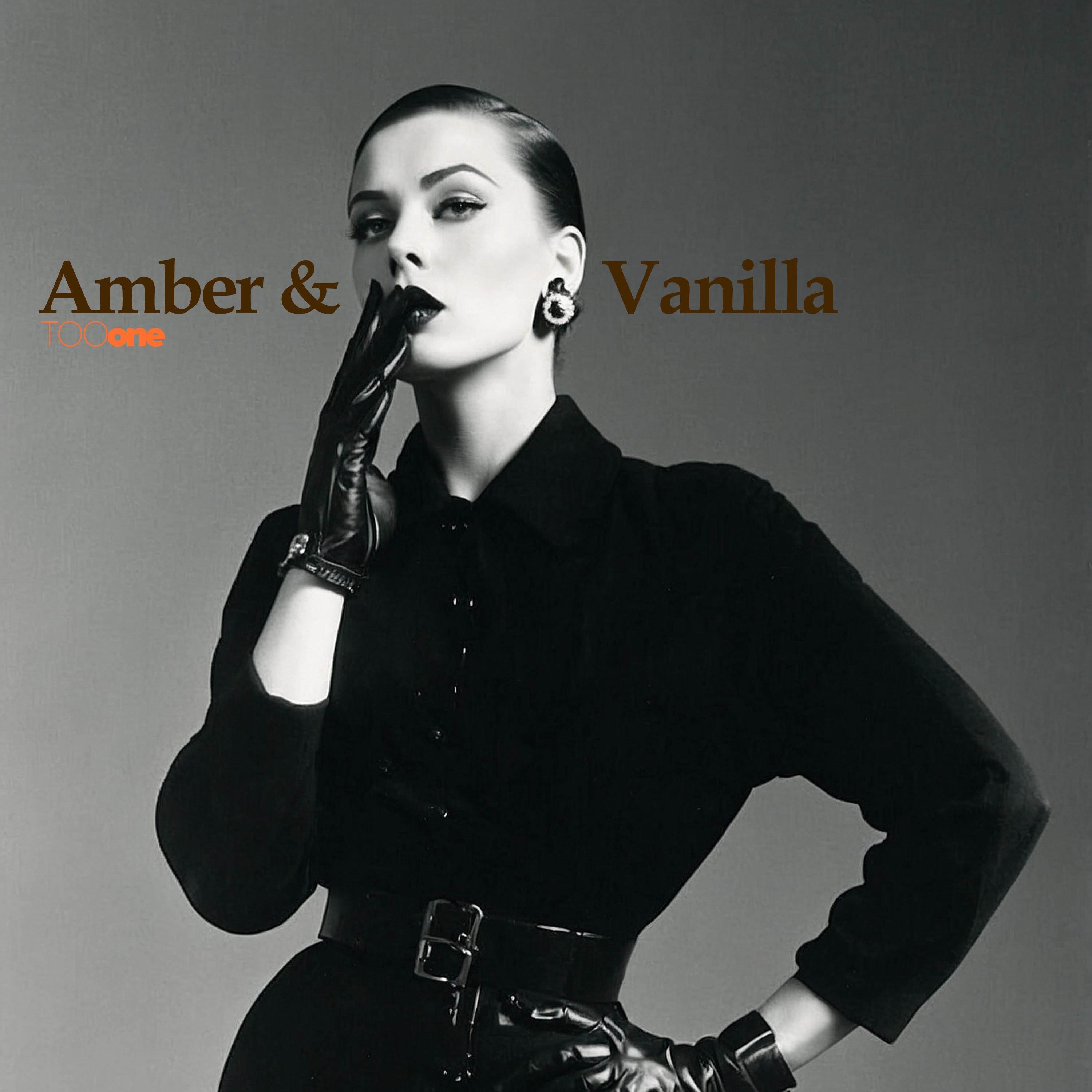 Amber & Vanilla - Single