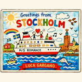 Stockholm