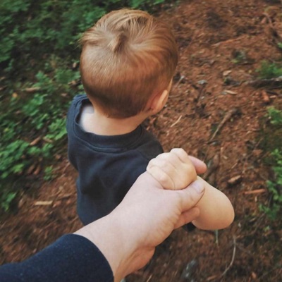 Til min sønn - Single