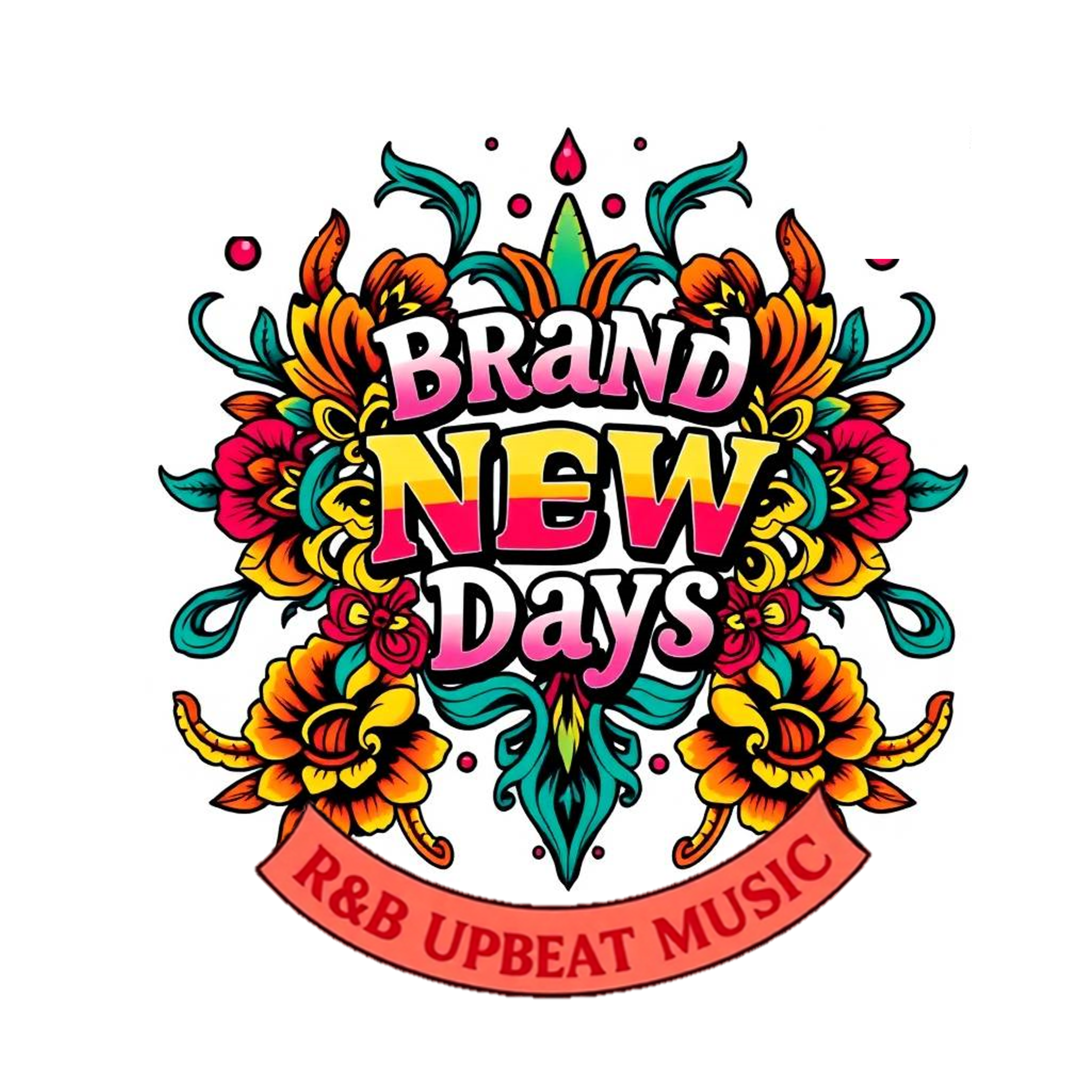 Brand New Days