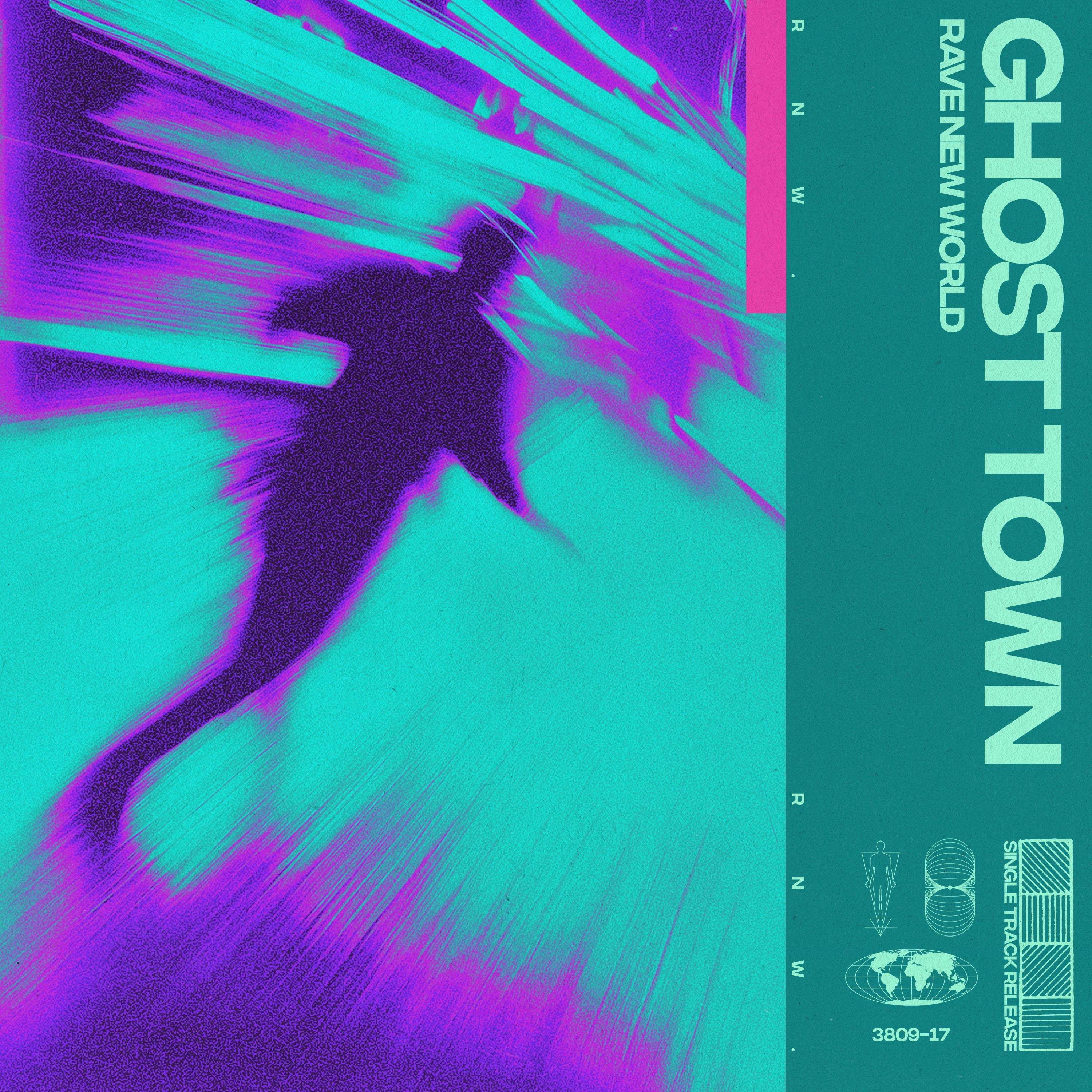 Ghost Town - Single