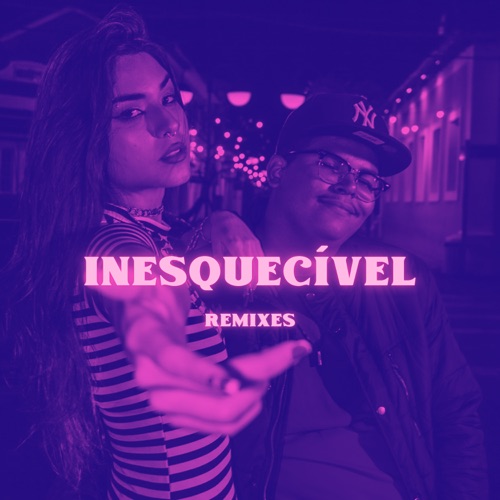 Inesquecível (feat. Onifled) - EP