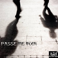 Passe me voir - Single - Skeleton