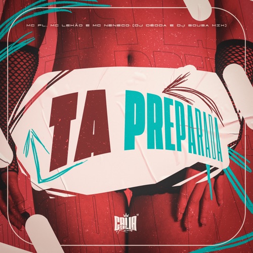 Ta Preparada (feat. MC LEKÃO)